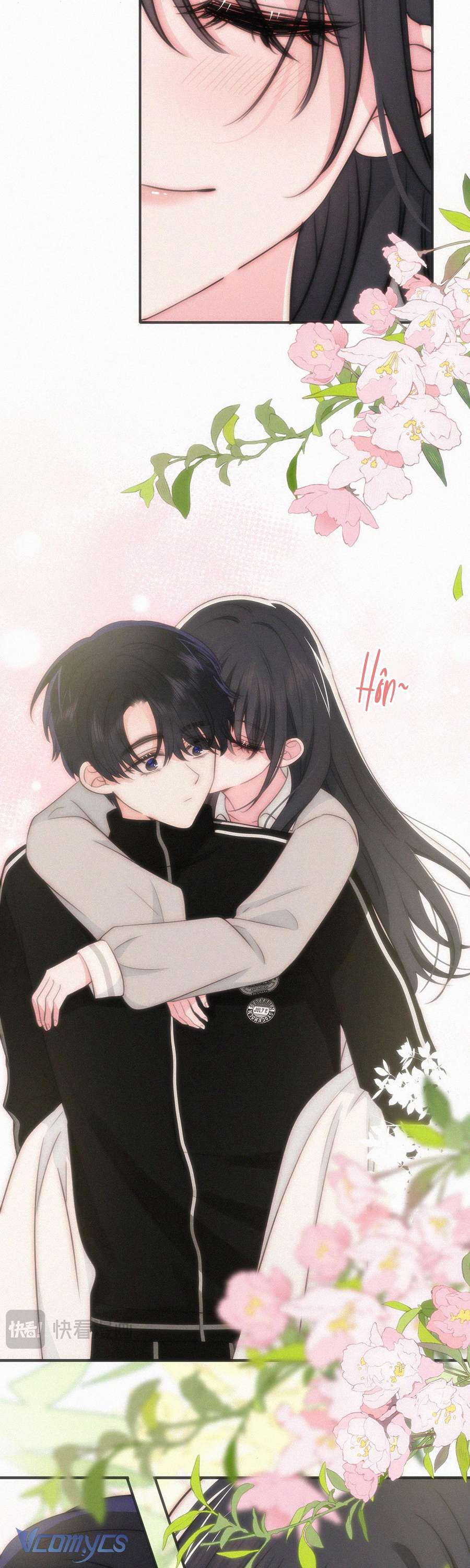 Một Mực Cưng Chiều Chap 102 - Trang 2