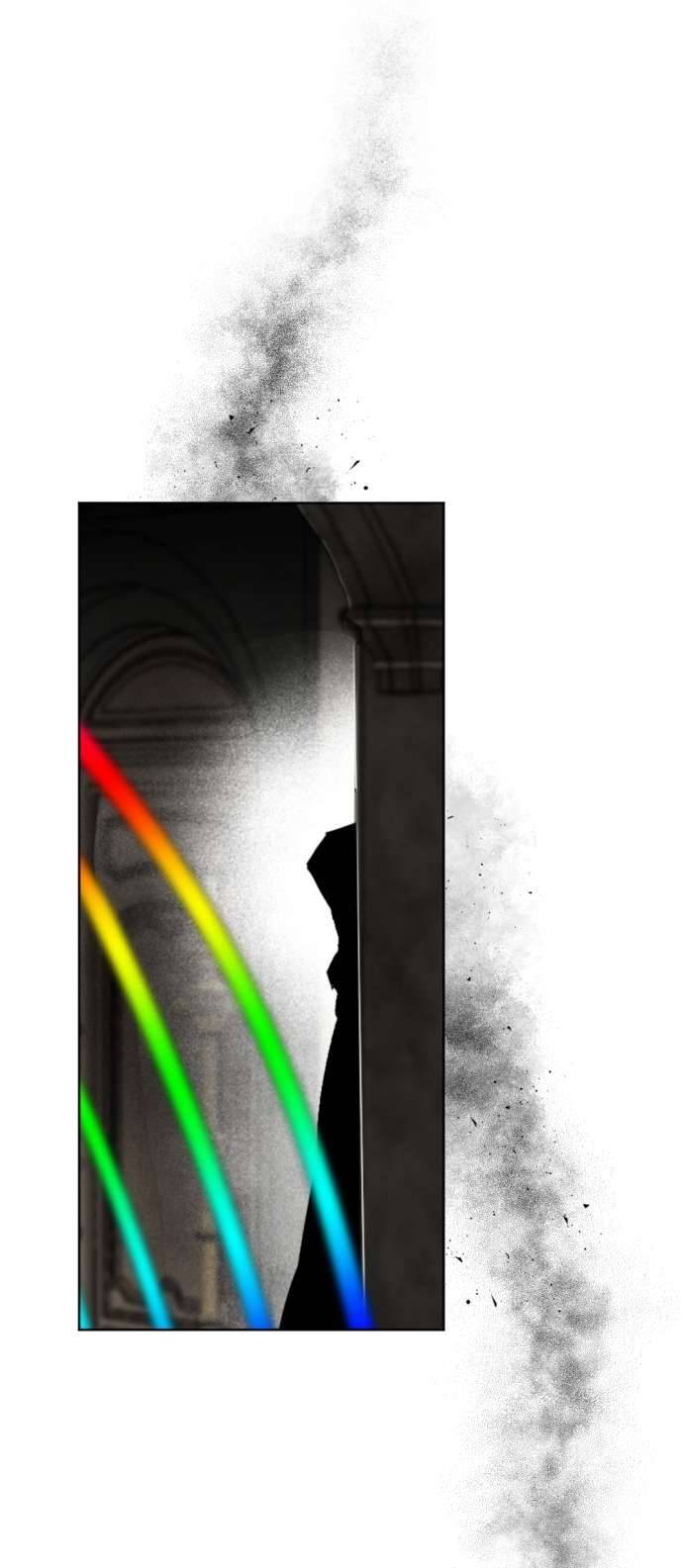 Lời Thú Nhận Của Chúa Tể Bóng Tối Chap 37 - Trang 4