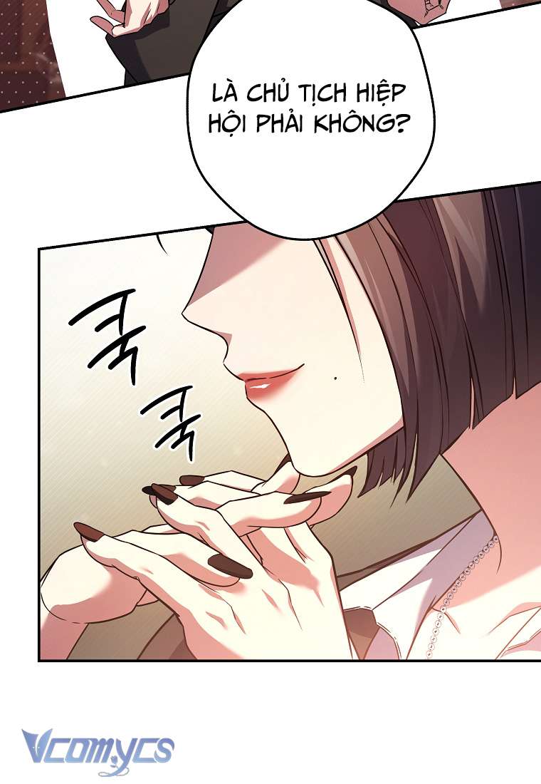 Nhật Ký Từ Chức Cấp S Của Thợ Săn Công Chức Chapter 7 - Next Chapter 8