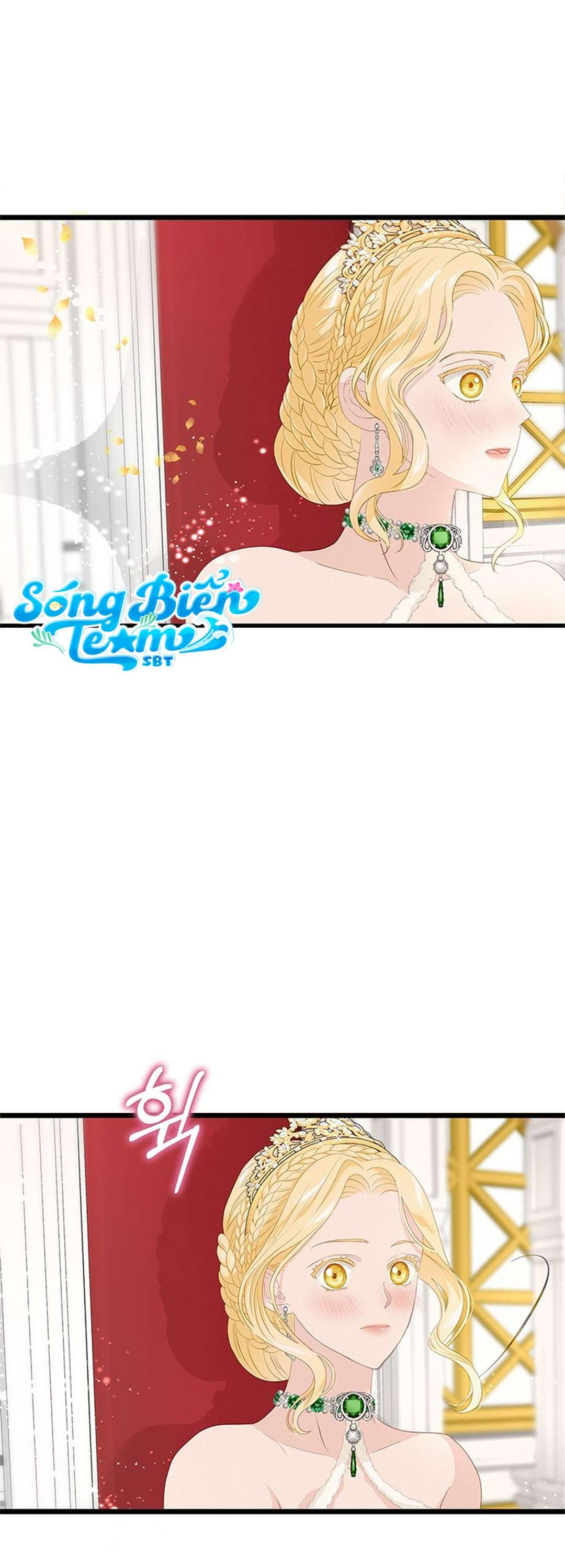 [ 18+ KHÔNG CHE ] Bệ hạ đã thay đổi rồi! Chap 15 - Trang 2