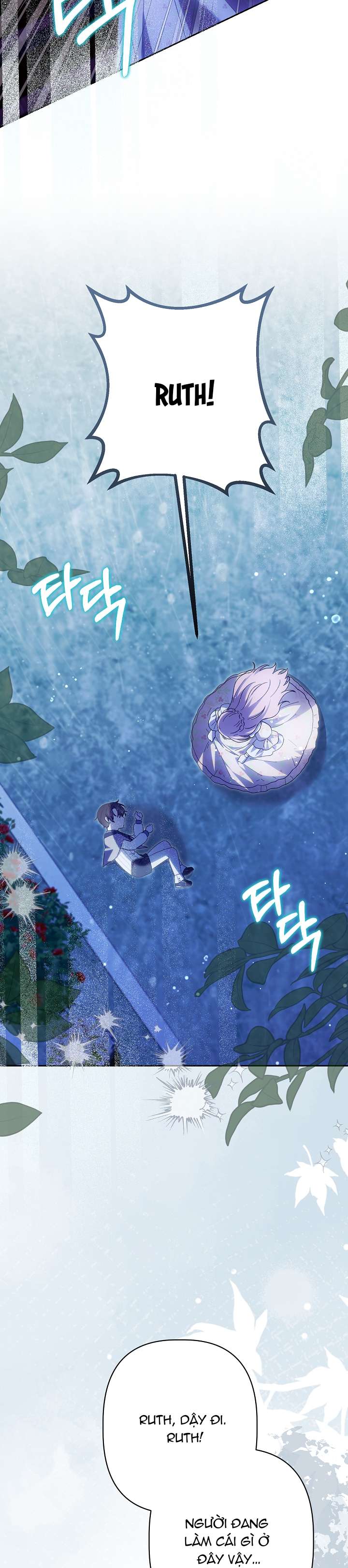 Cha Của Nam Chính Từ Chối Hủy Hôn Chapter 8 - Trang 4