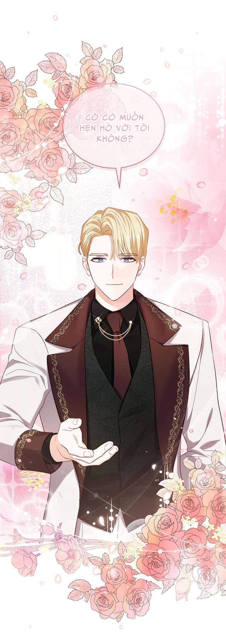 Hầu Gái Trong Trò Chơi Harem Ngược Muốn Nghỉ Việc Chapter 3 - Trang 4