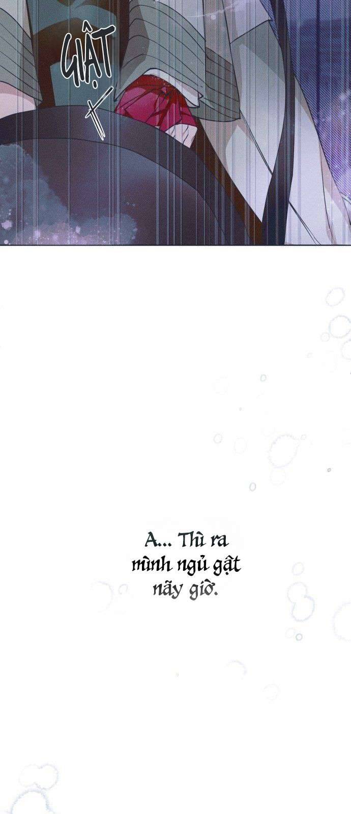 Dabi, Hương Vị Ngây Ngất Chap 4 - Trang 3