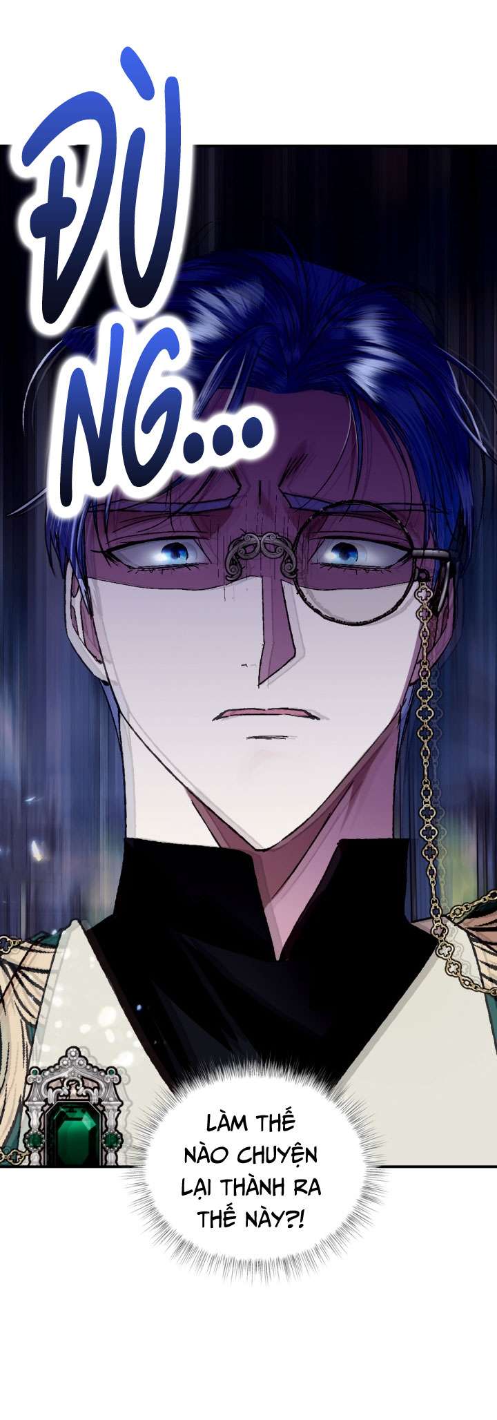 Cha À, Con Không Muốn Kết Hôn Đâu Chap 35 - Next Chap 36