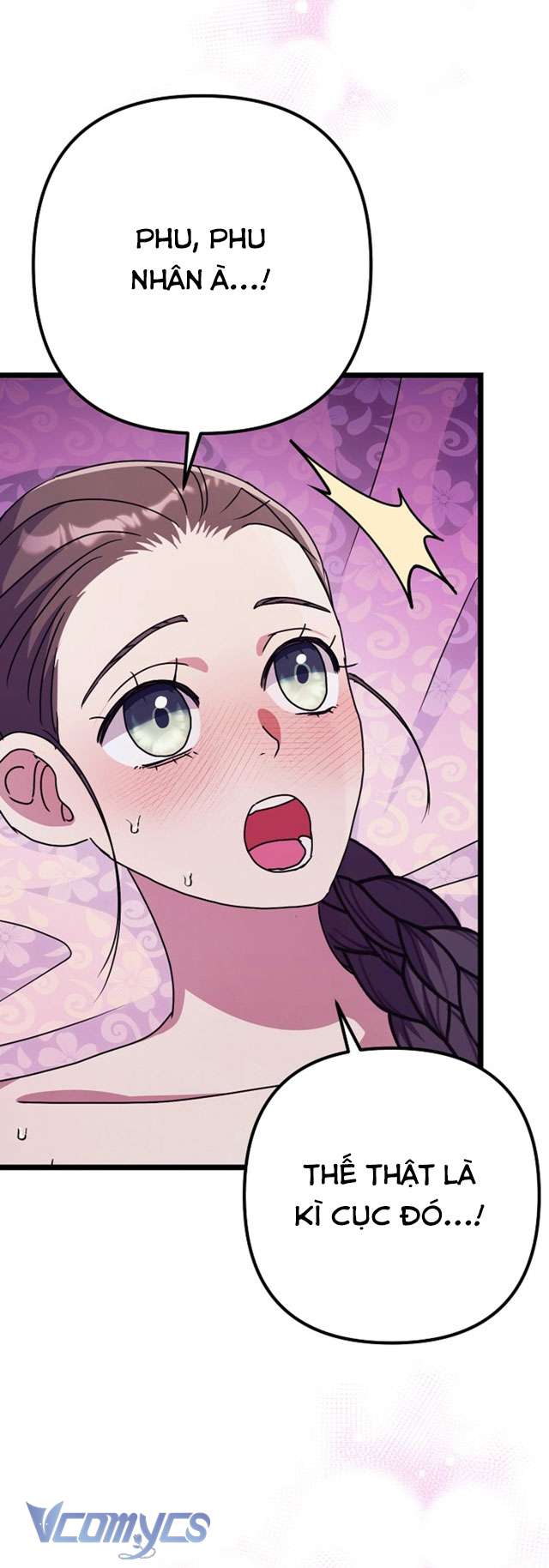 [18+] Goá Phụ Chap 6 - Trang 2