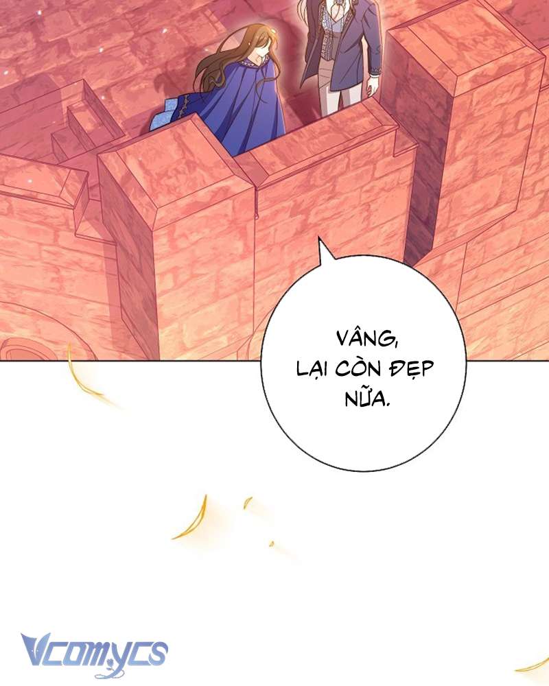 Hầu Gái Độc Quyền Của Hoàng Hậu Phản Diện Chapter 32 - Trang 4