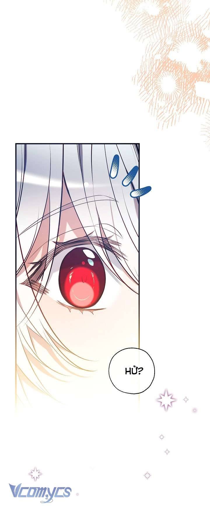 Chúng Ta Có Thể Trở Thành Một Gia Đình Được Không? Chap 106 - Trang 2