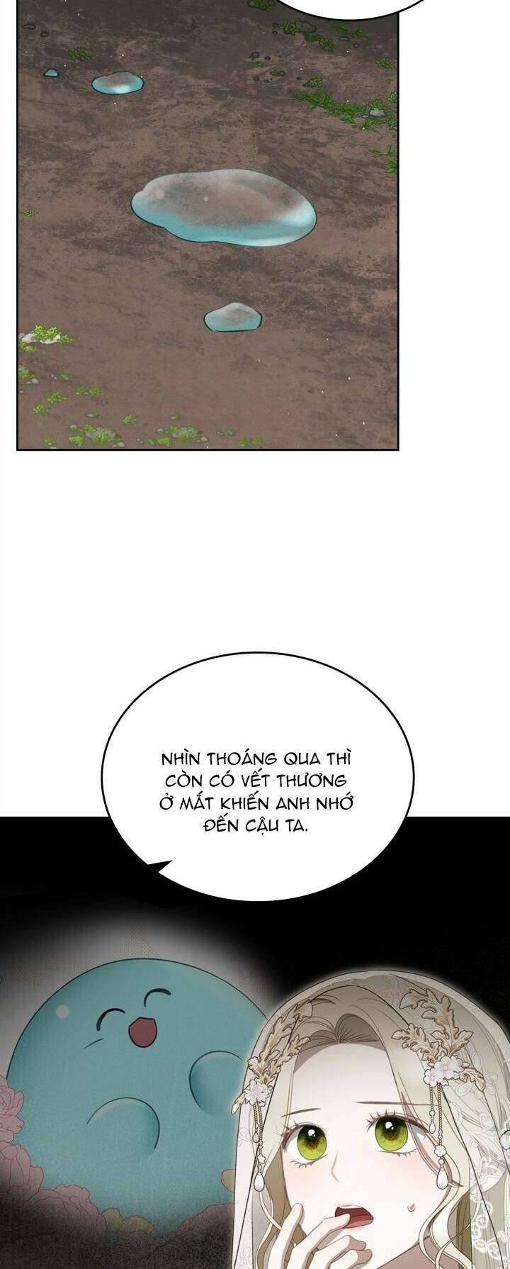 Nam Chính Quái Vật Sống Dưới Giường Tôi Chapter 34 - Trang 4