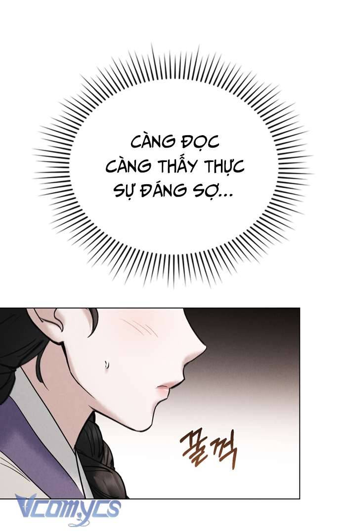 [18+] Đêm Giông Bão Chap 15 - Next Chap 16