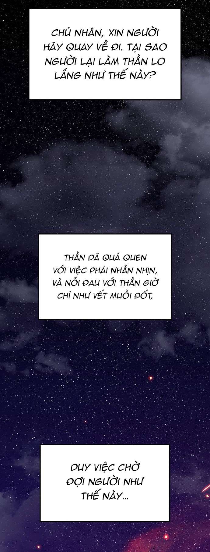 Vương Tử Huyền Bí Chapter 23 - Trang 4