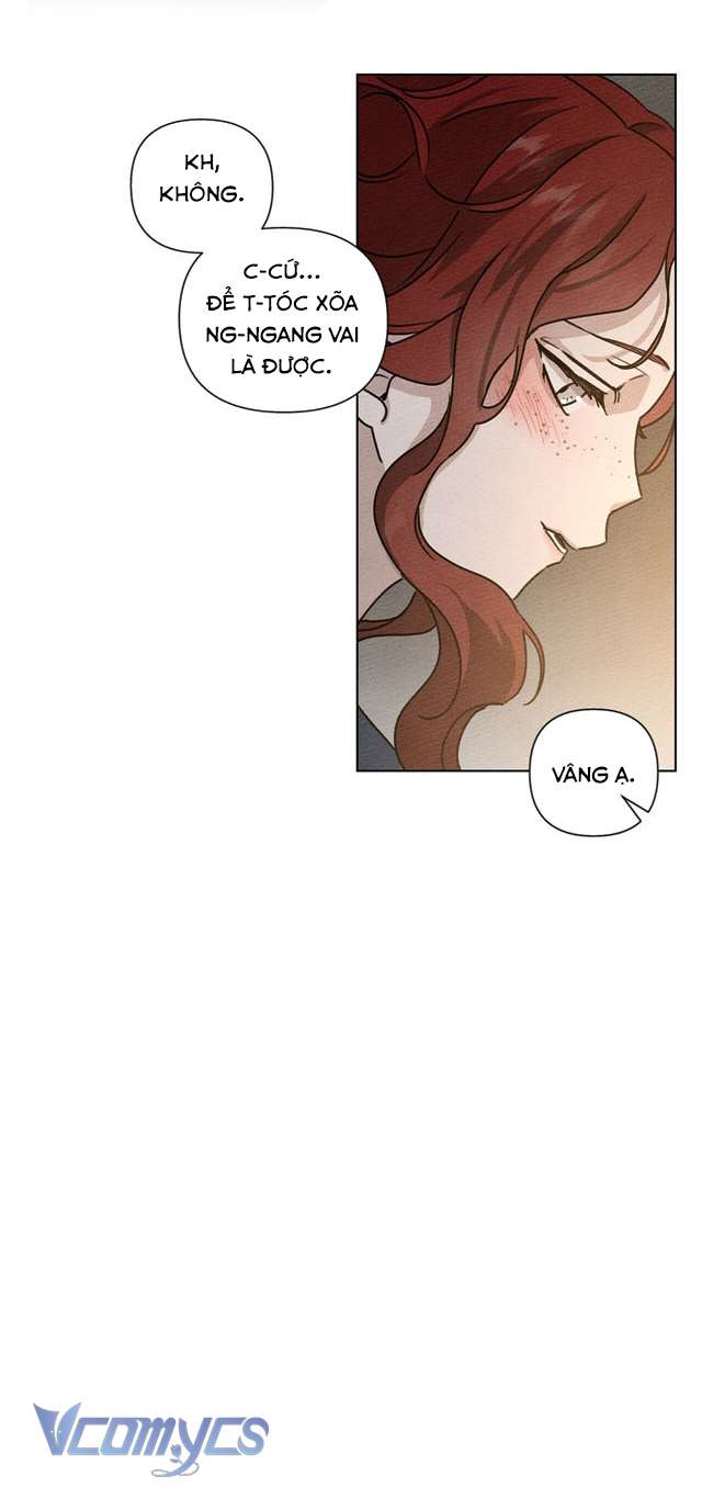 Dưới Bóng Cây Sồi Chap 13 - Trang 4