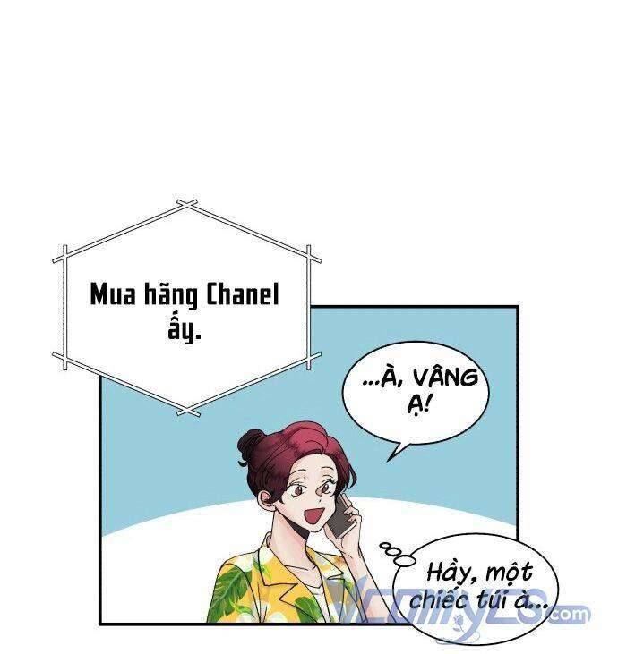 Oan Gia Ngõ Hẹp Chapter 23 - Trang 3