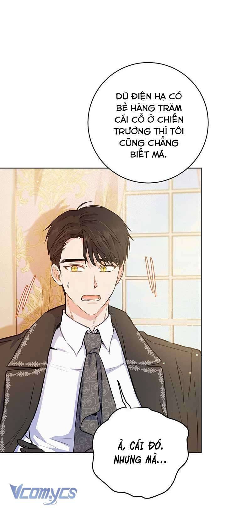 Cuộc Sống Mới Của Công Nương Chapter 20 - Trang 4