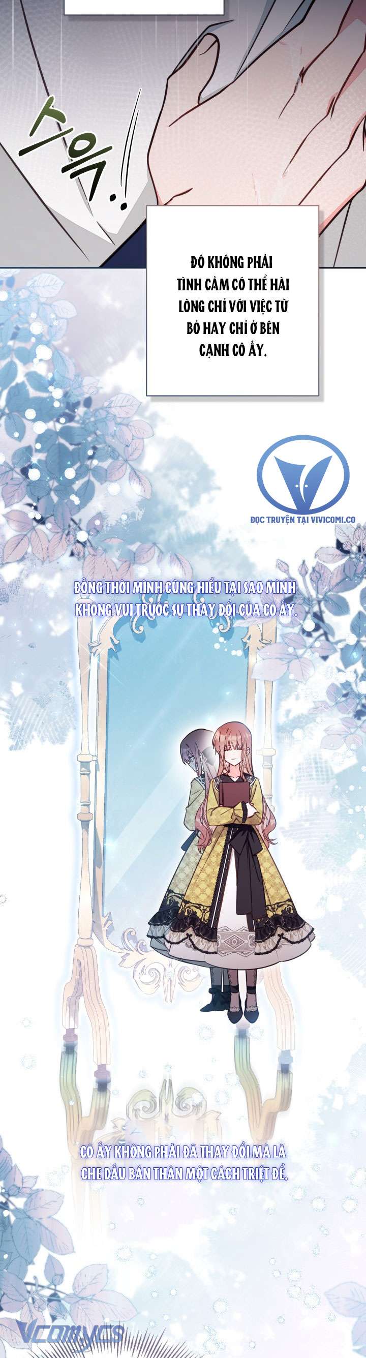 Không Có Chỗ Cho Kẻ Giả Mạo Chap 74 - Trang 2