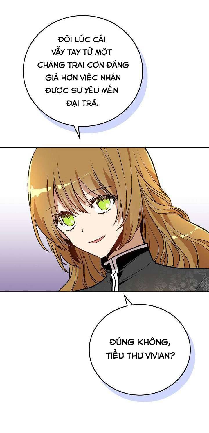 Vị Hôn Thê Khế Ước Của Công Tước Chapter 31 - Next Chapter 31