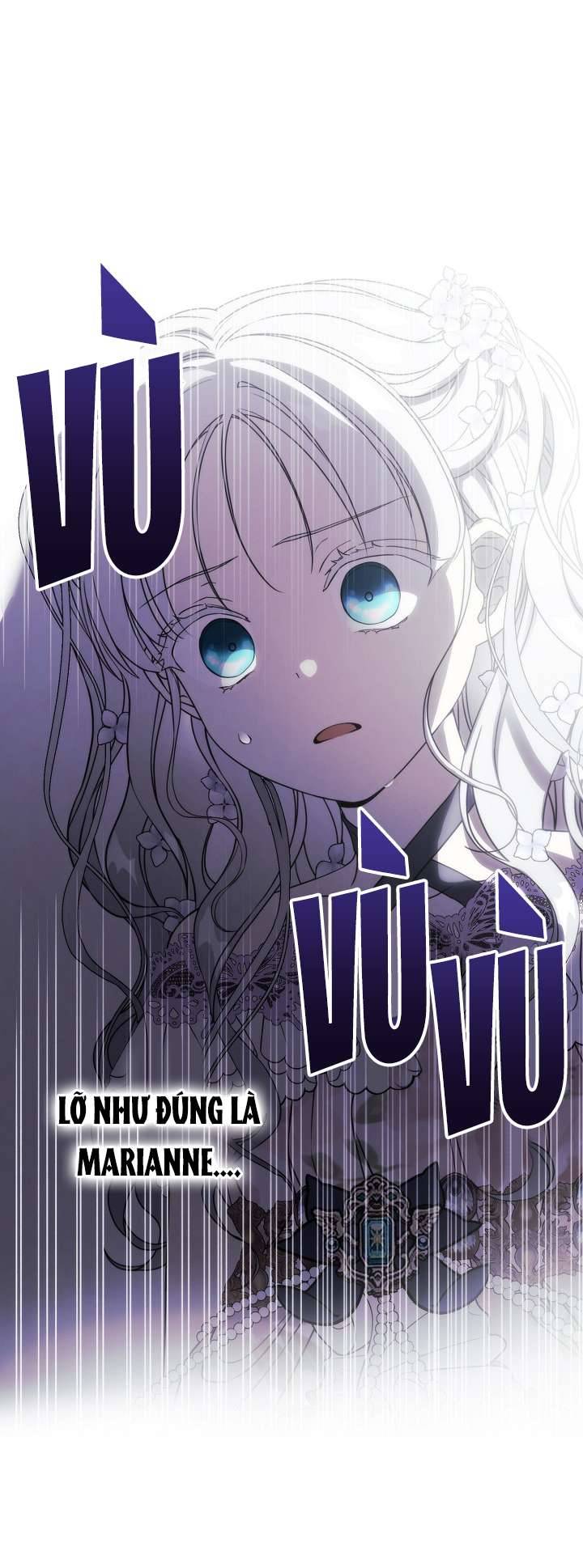 Lại Một Lần Nữa Hướng Về Ánh Sáng Chap 38 - Trang 2