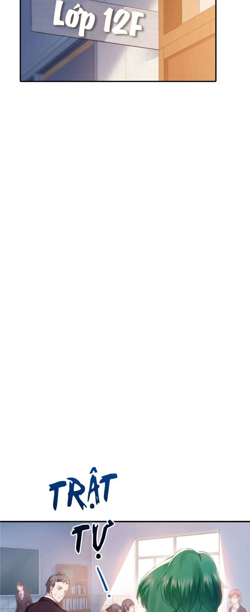 Hệt Như Hàn Quang Gặp Nắng Gắt Chap 9 - Next Chap 10