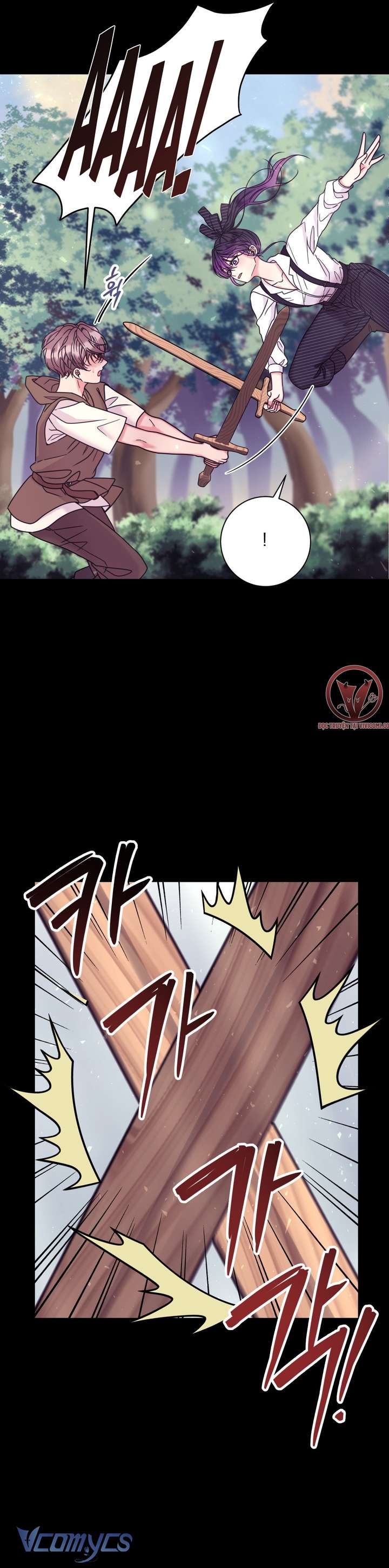 [18+] Anh Trai Đã Thay Đổi Chap 31 - Trang 3