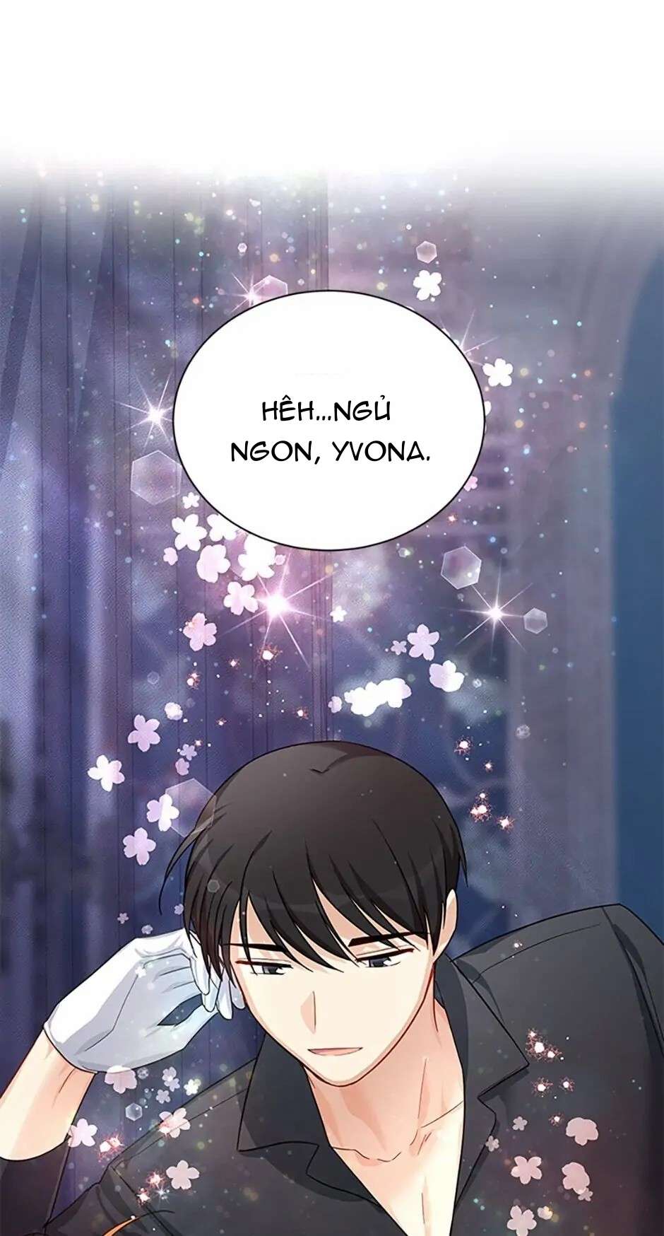 Nữ Công Tước Với Tâm Hồn Trống Rỗng Chap Rỗng - Trang 2