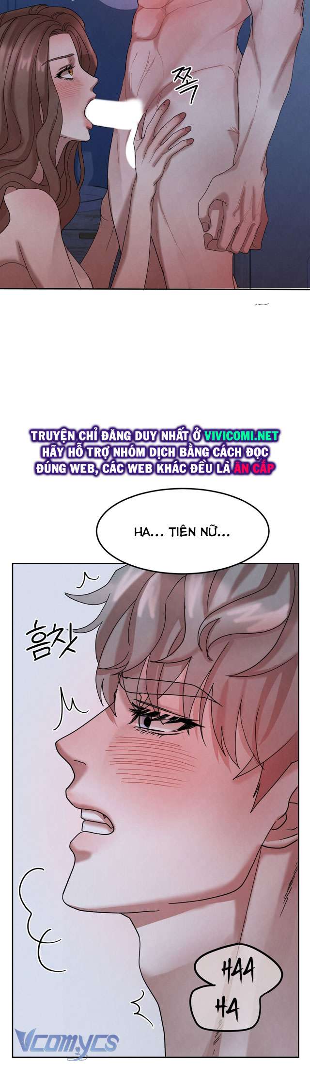 [18+] Tiên Nữ Ơi, Cứu Tôi Với Chap 6 - Trang 2