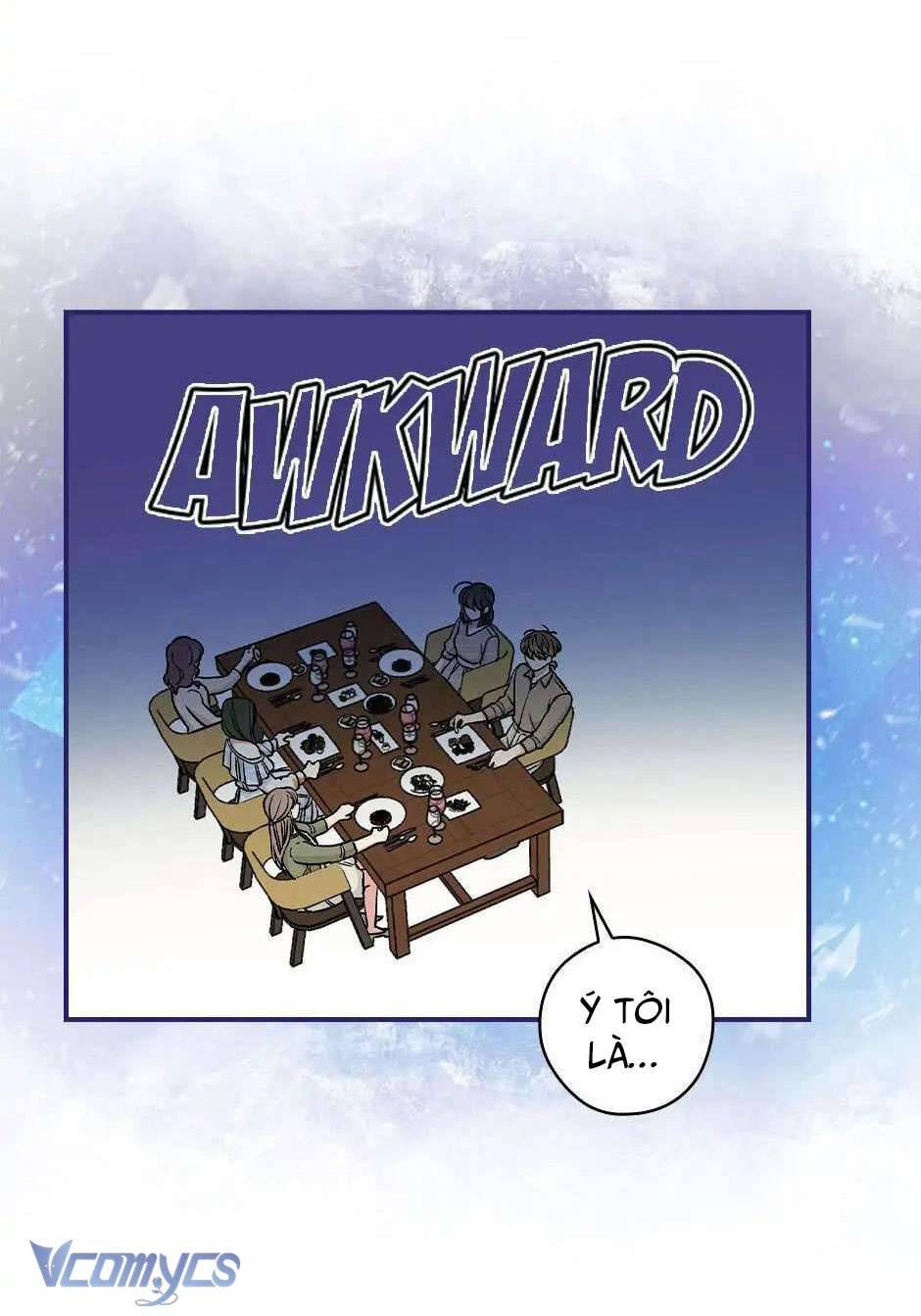 Ly Espresso Của Mùa Xuân Chapter 19 - Trang 4