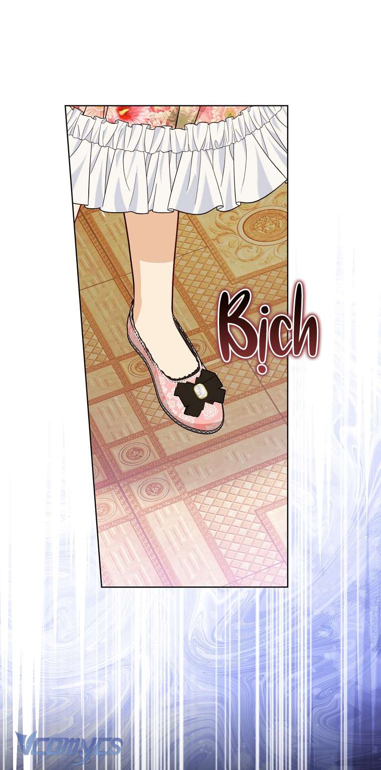 Nhân Vật Phản Diện Đều Thích Tôi Chapter 23 - Trang 4