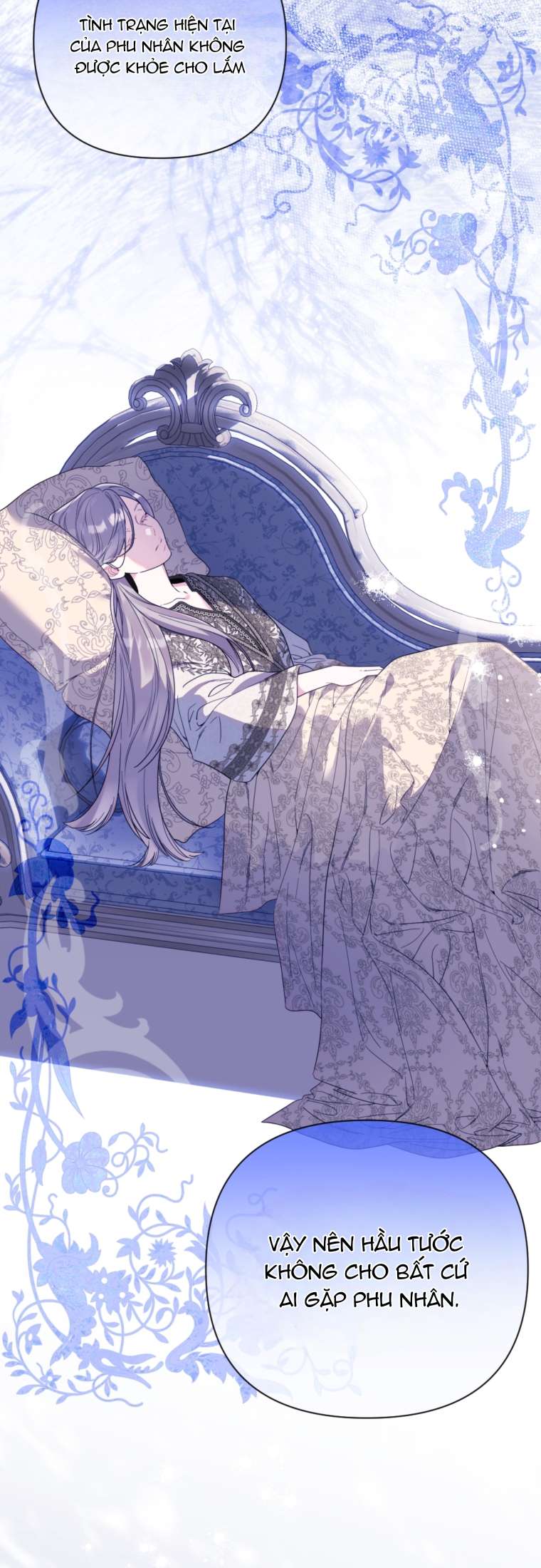 Thà Là Để Tôi Trở Thành Nữ Hoàng Chapter 54 - Trang 3