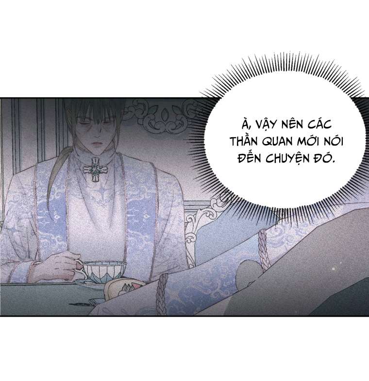 Siren: Trở Thành Gia Đình Của Nhân Vật Phản Diện Chapter 47 - Trang 3