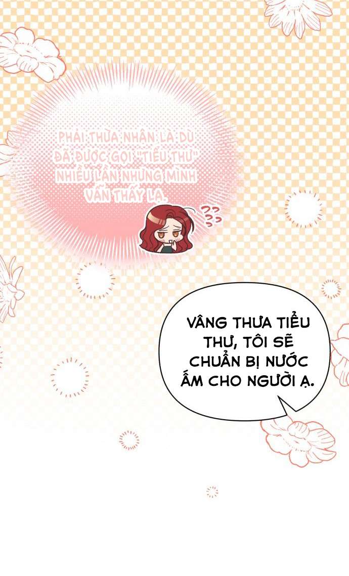 Tôi Tưởng Đó Chỉ Là Tiểu Thuyết Trọng Sinh Bình Thường Chapter 4 - Trang 4