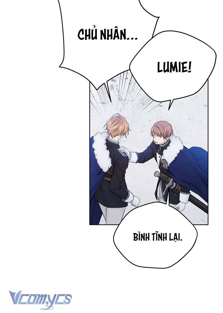 Vương Miện Lục Bảo Chap 110 - Trang 2