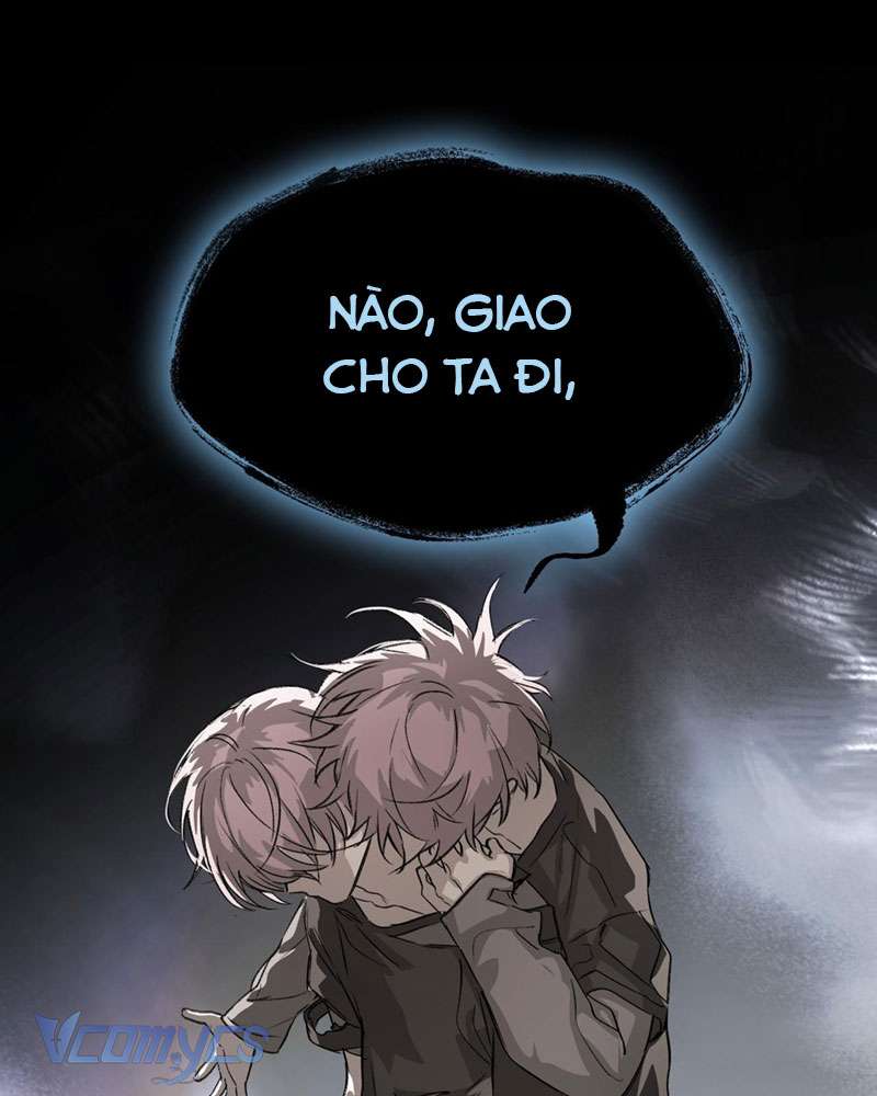 Ác Chi Hoàn Chapter 13 - Trang 4