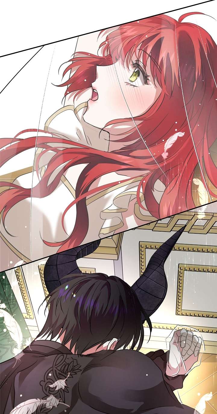 Hôn Phu Ẩn Sắc Chapter 20 - Trang 4