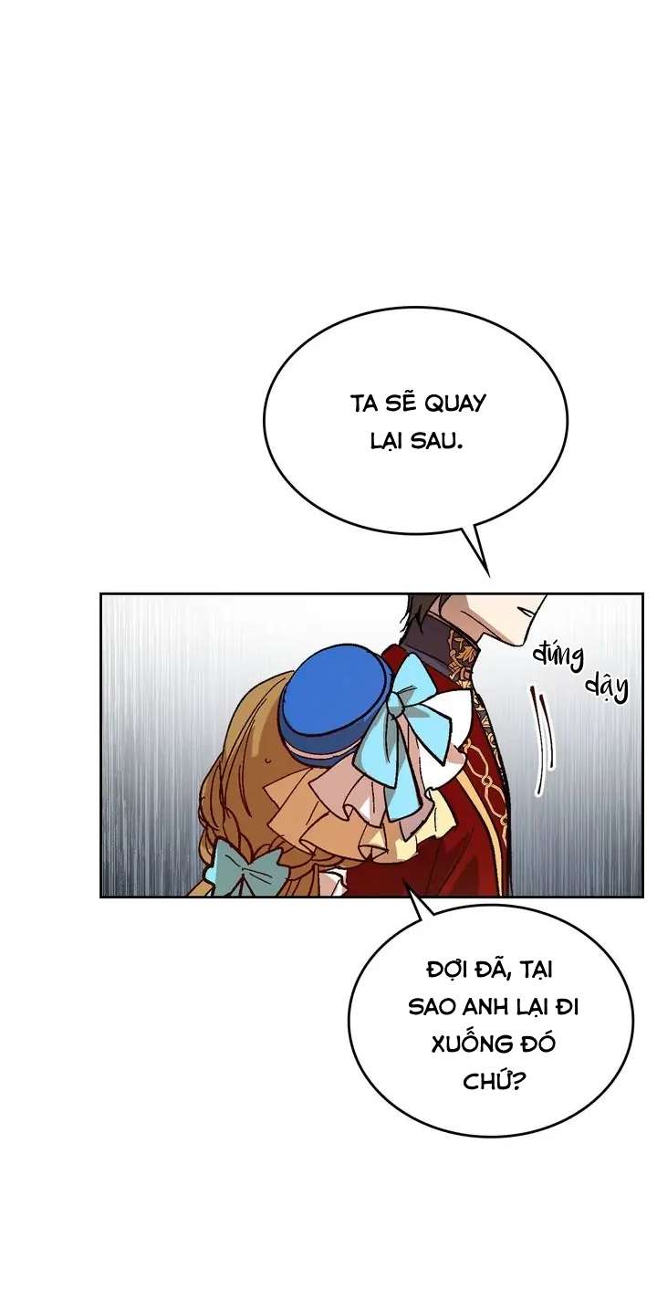 Vị Hôn Thê Khế Ước Của Công Tước Chapter 103 - Next Chapter 104