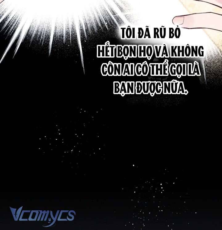 Nuôi vị hôn phu bằng tiền bạc. Chap 50 - Trang 2