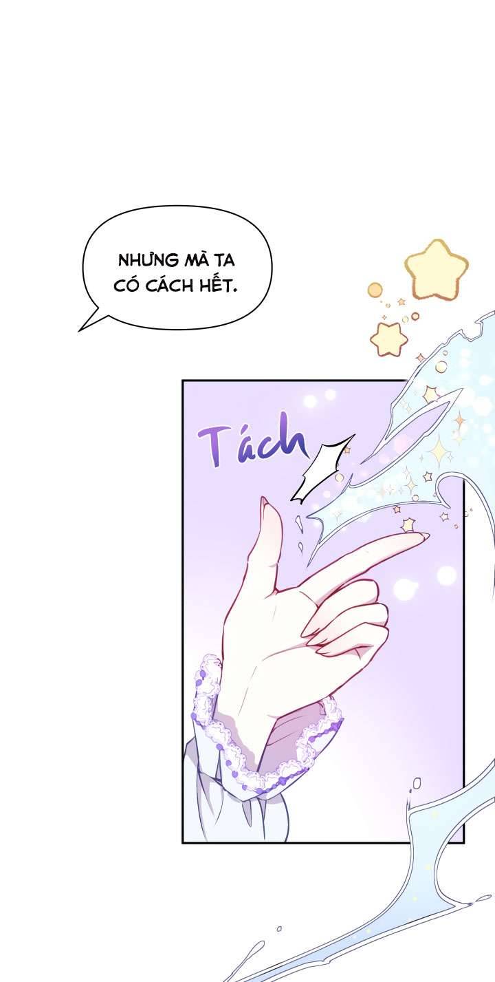 Người Bảo Hộ Của Bạo Quân Là Ma Nữ Tàn Độc Chap 4 - Trang 4