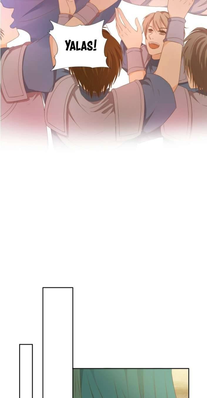 Địch Úc Đa Chi Ca Chapter 71 - Trang 4