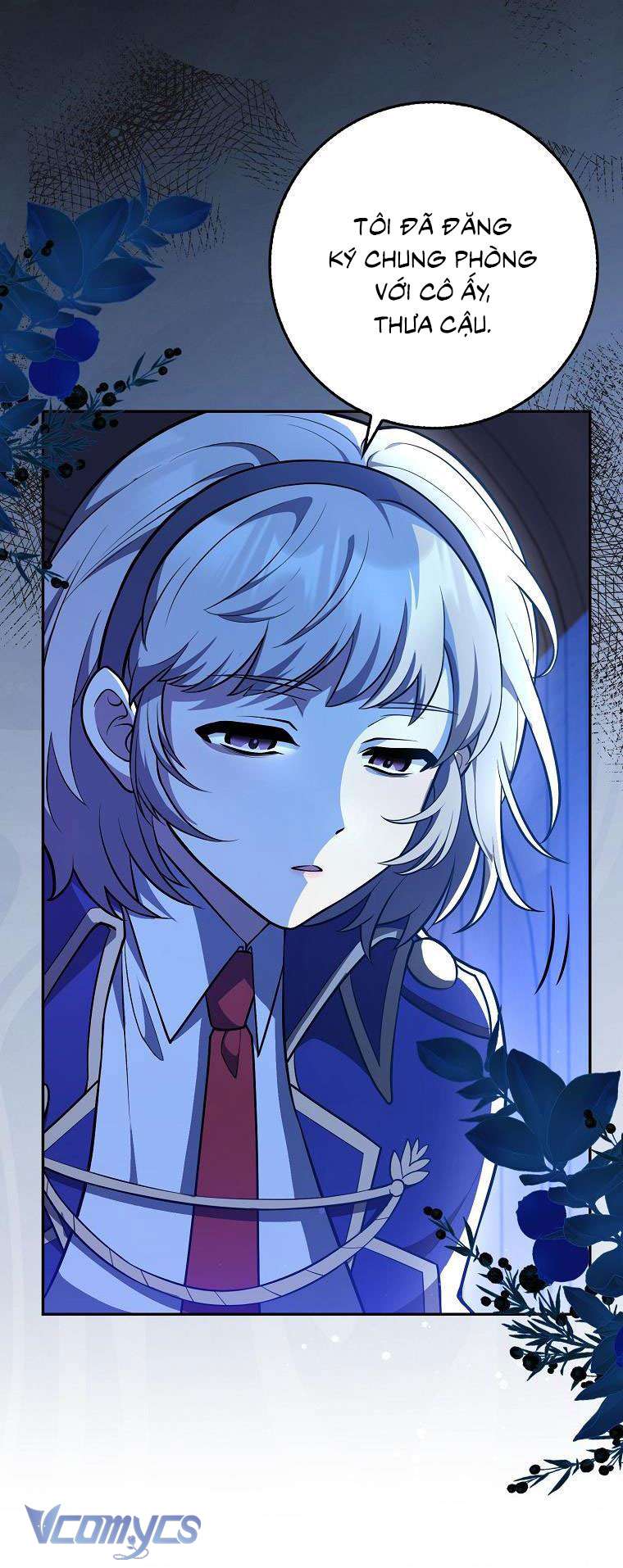 Tôi Thề Chúng Ta Chỉ Là Bạn Chapter 10 - Next Chapter 11