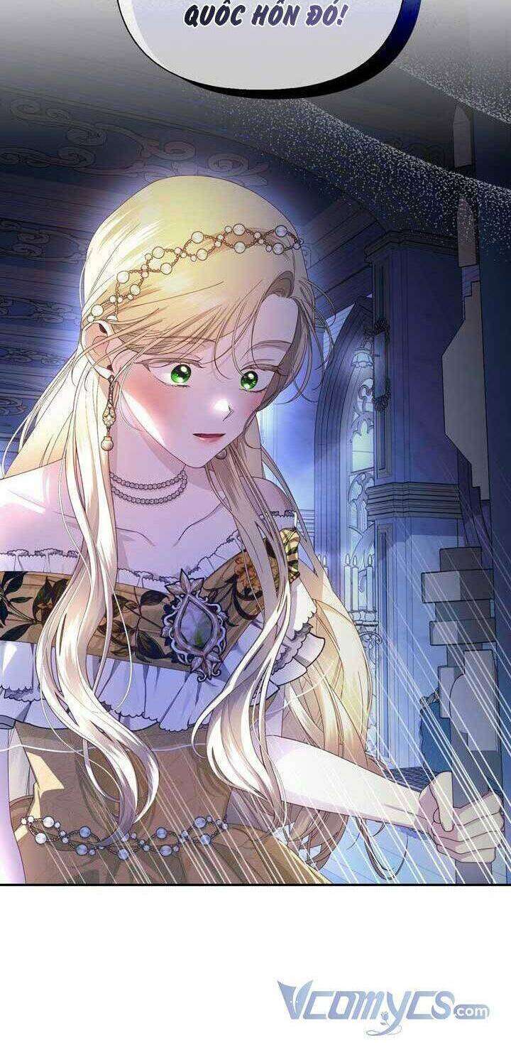 Phương Pháp Che Giấu Đứa Con Của Hoàng Đế Chapter 55 - Trang 4