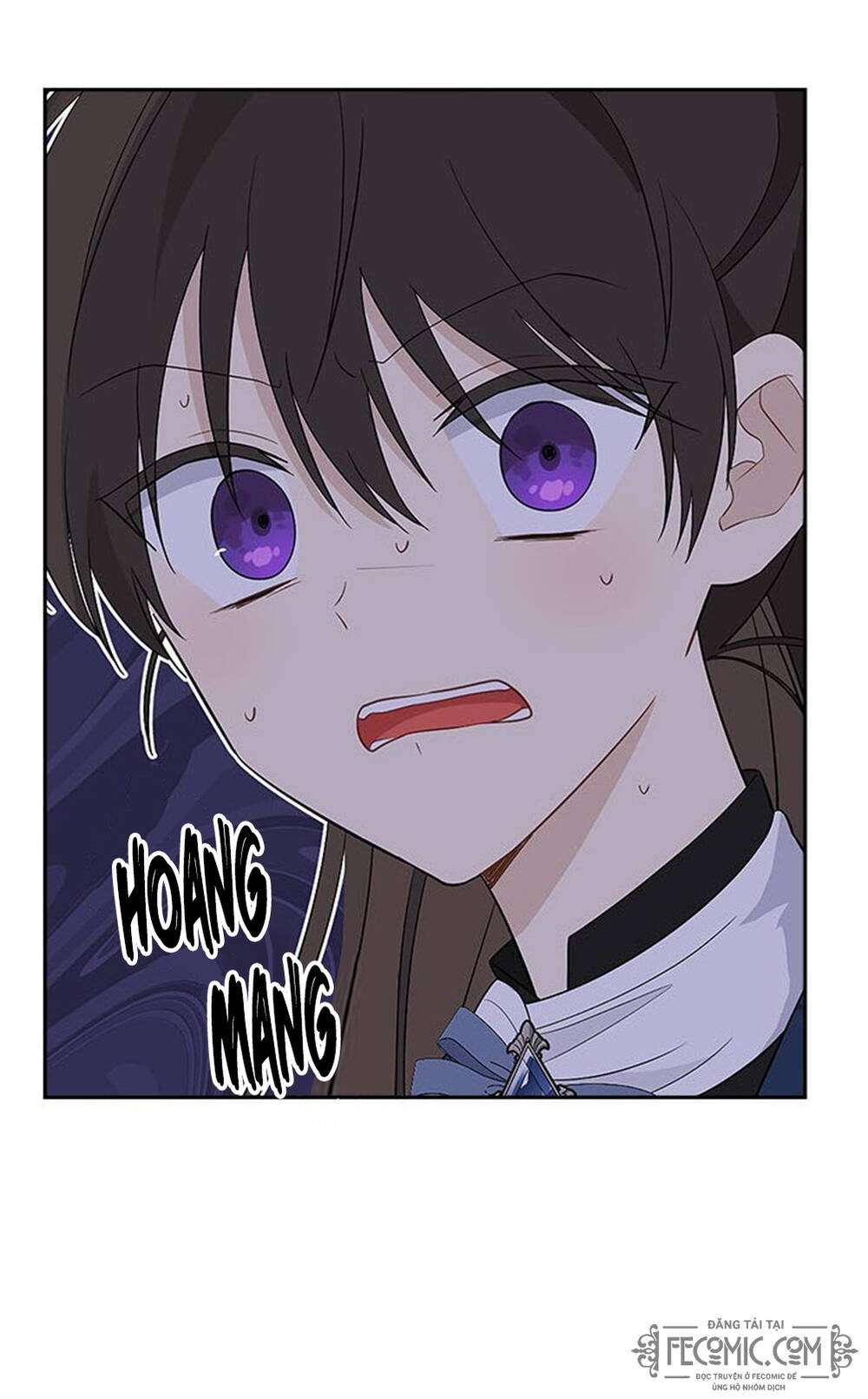 Tôi Là Minh Chứng Của Sự Thật Chap 84 - Next Chap 85