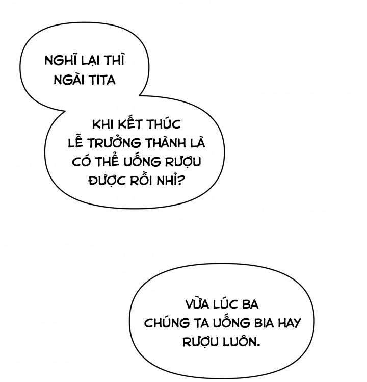 Người Bảo Hộ Của Bạo Quân Là Ma Nữ Tàn Độc Chap 36 - Trang 4