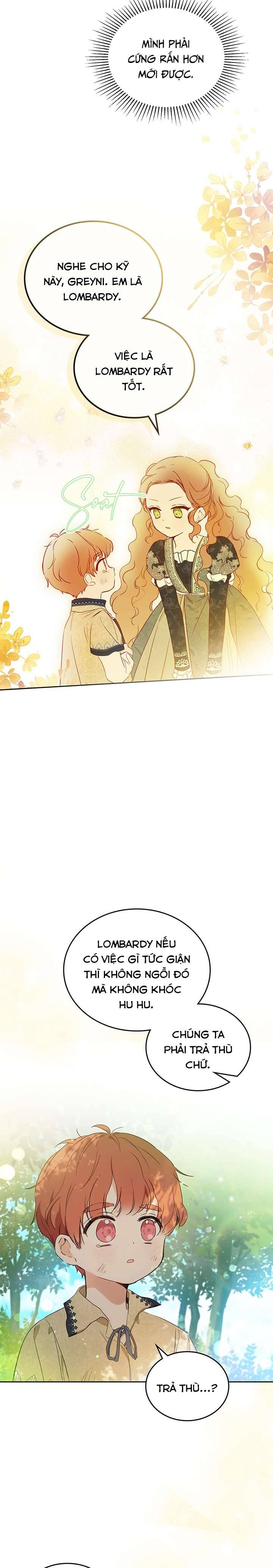 Kiếp Này Nhất Định Làm Gia Chủ Chap 94 - Trang 2