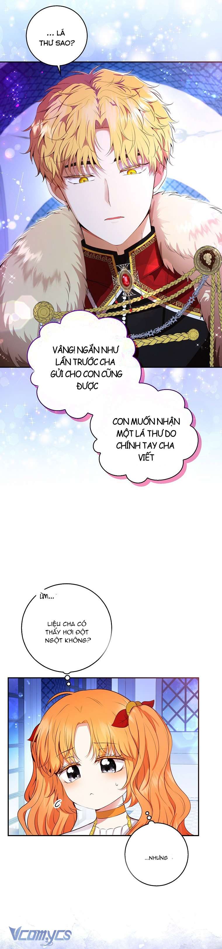 Sóc Con Tài Năng Chap 42 - Trang 2