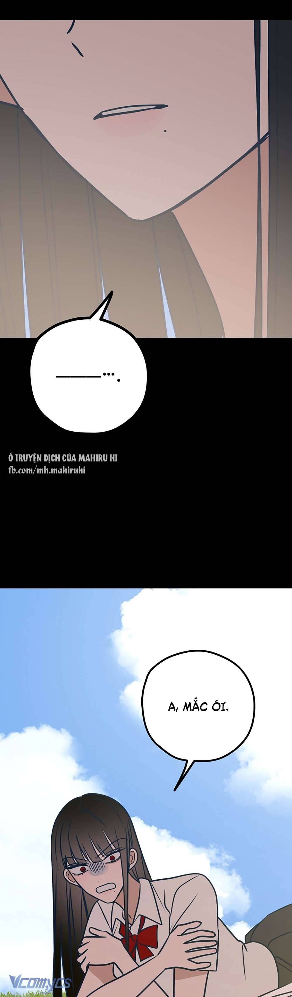 Kẻ Rác Rưởi Không Đáng Được Yêu Chapter 57 - Trang 4