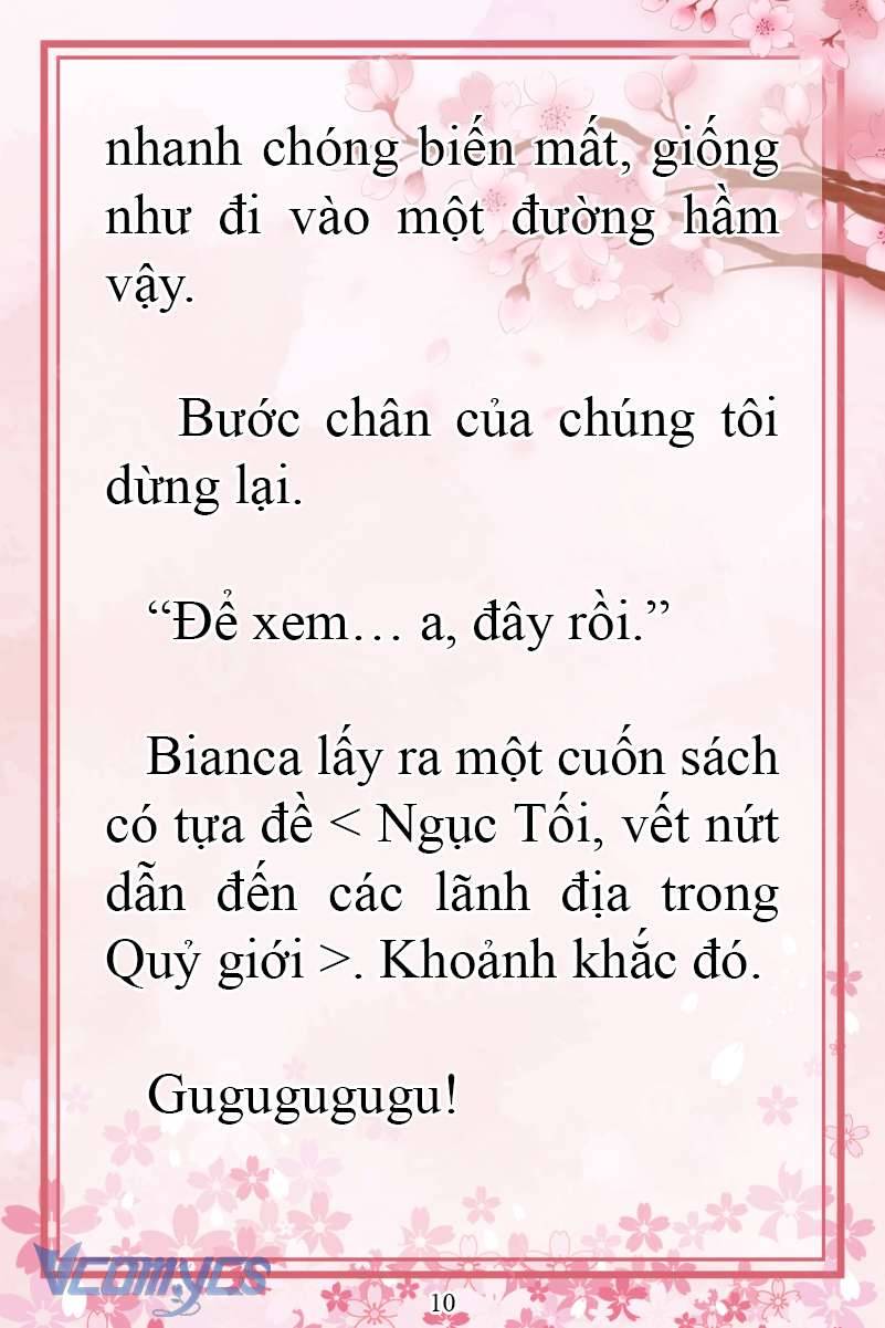 [Novel] Đặc Quyền Của Người Chuyển Sinh Chap 11 - Trang 2