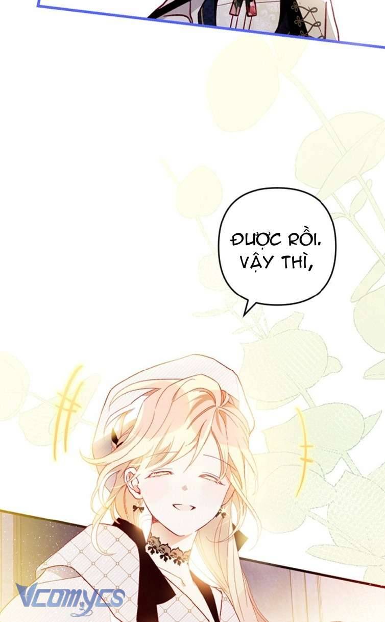 Nuôi vị hôn phu bằng tiền bạc. Chap 12 - Trang 2