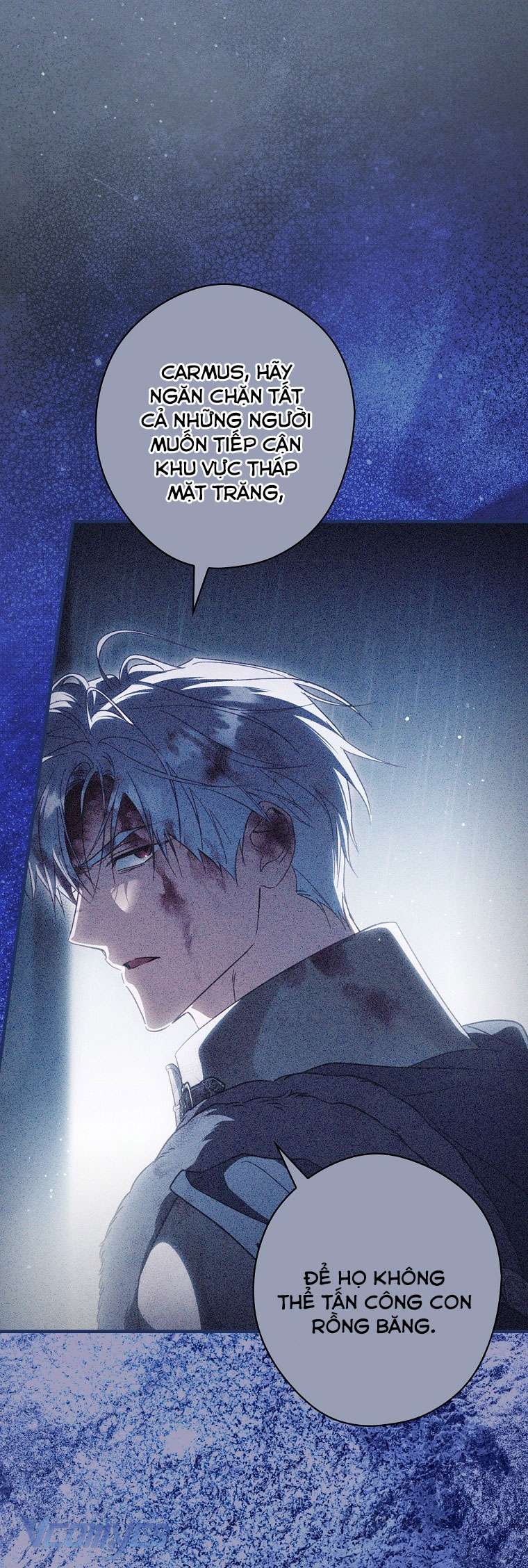 Phương Pháp Khiến Phu Quân Đứng Về Phía Tôi Chapter 107 - Trang 4