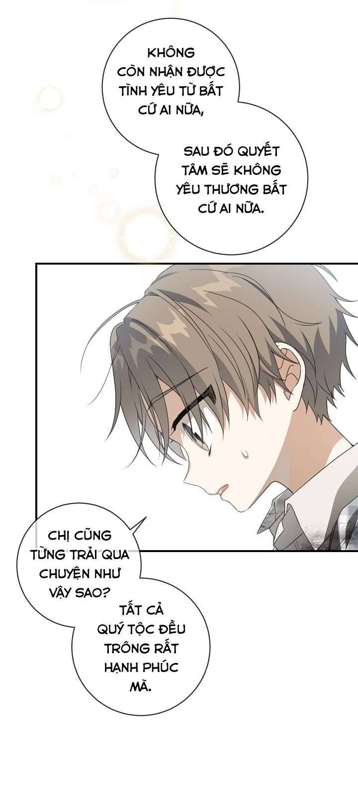 Lại Một Lần Nữa Hướng Về Ánh Sáng Chap 65 - Trang 2