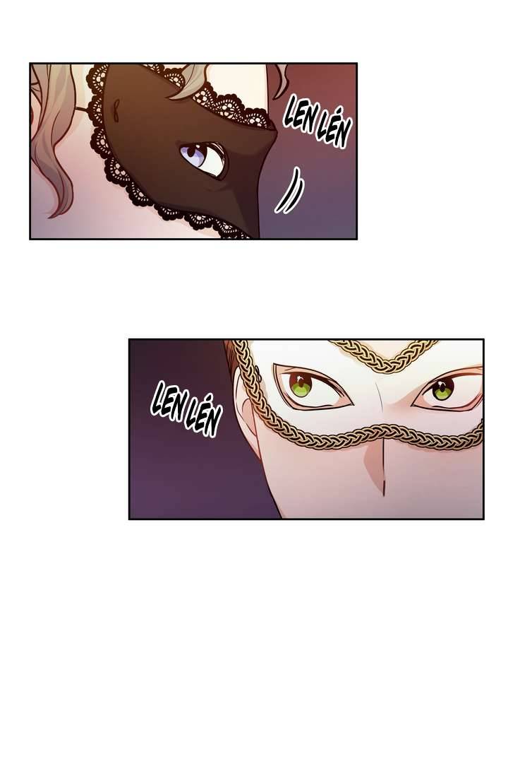 Công Nương Su Chapter 20 - Trang 4