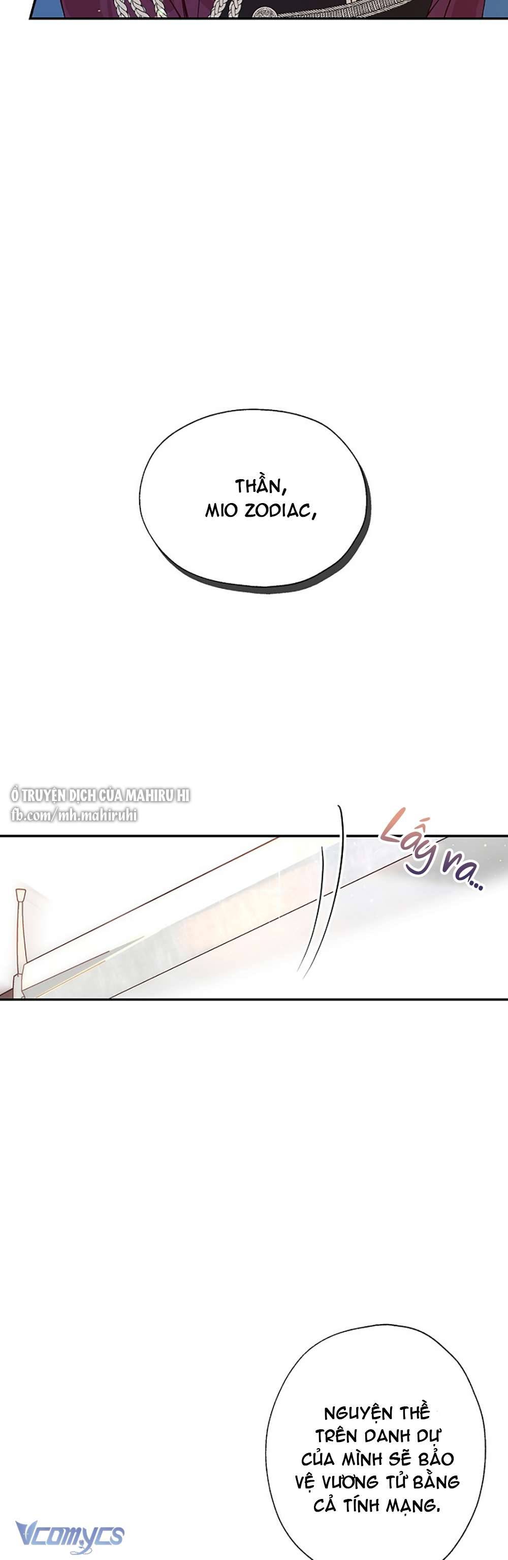 Sống Sót Dưới Thân Phận Hầu Nữ Chap 5 - Trang 2