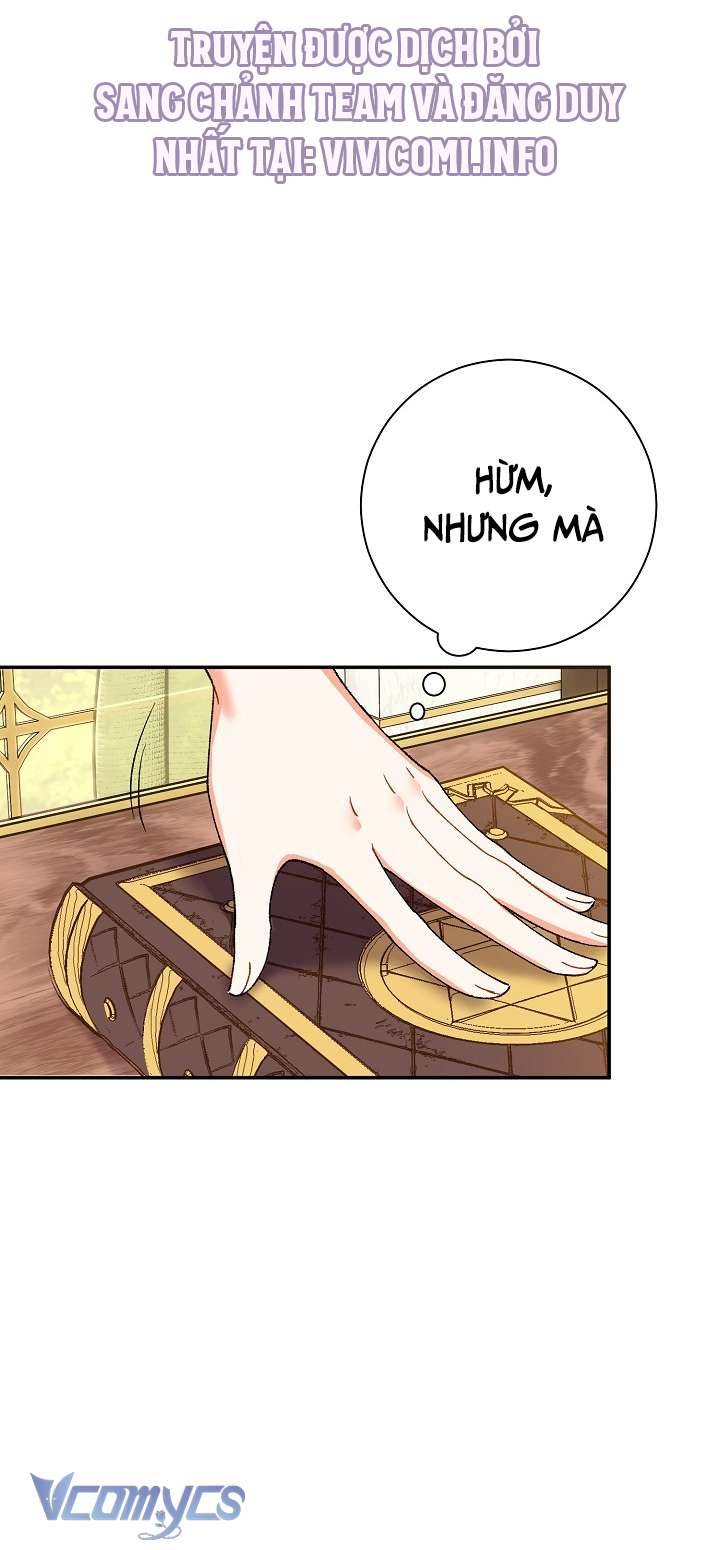 Người Xem Mắt Của Ác Nữ Quá Hoàn Hảo Chapter 2 - Trang 4